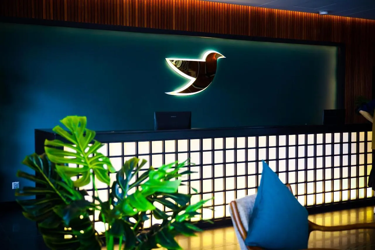 The Journey Hotel George Town