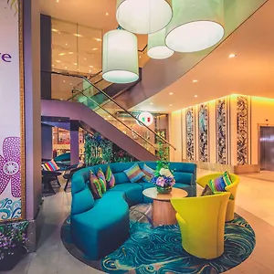 Mercure Centre Hotel Kota Kinabalu