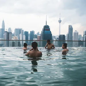 The Common @ Regalia Hostel Kuala Lumpur