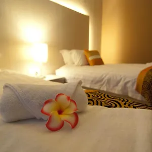 visit hotel
