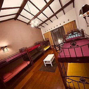 New Great Shanghai Female George Town