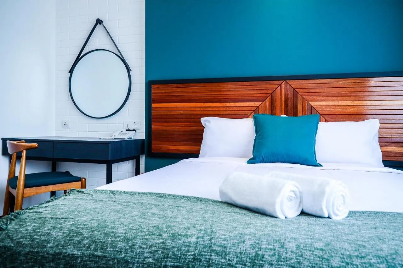 ג'ורג' טאון The Journey Hotel