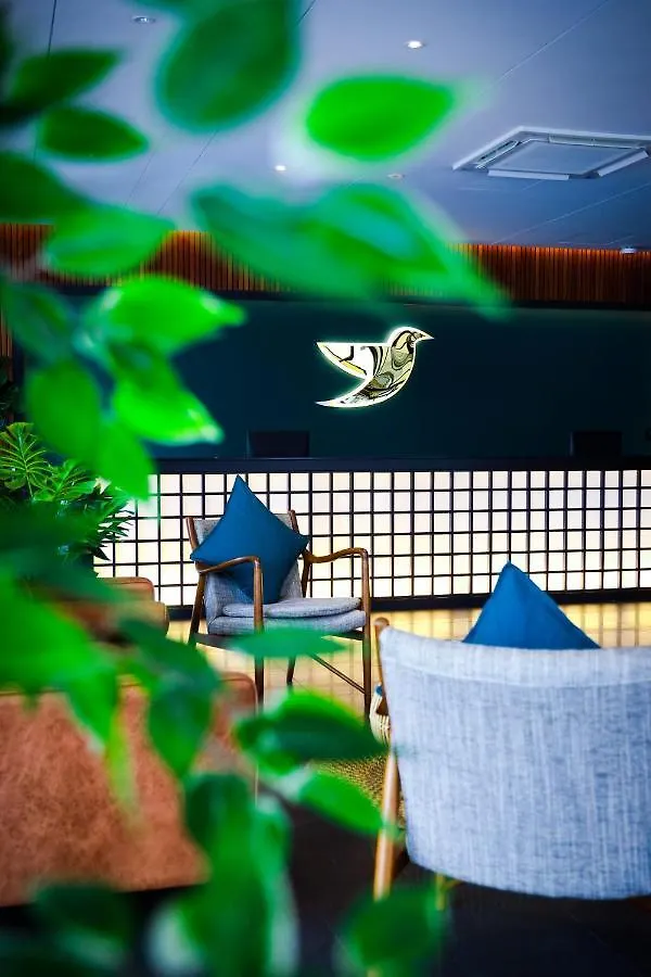 ג'ורג' טאון The Journey Hotel מלזיה