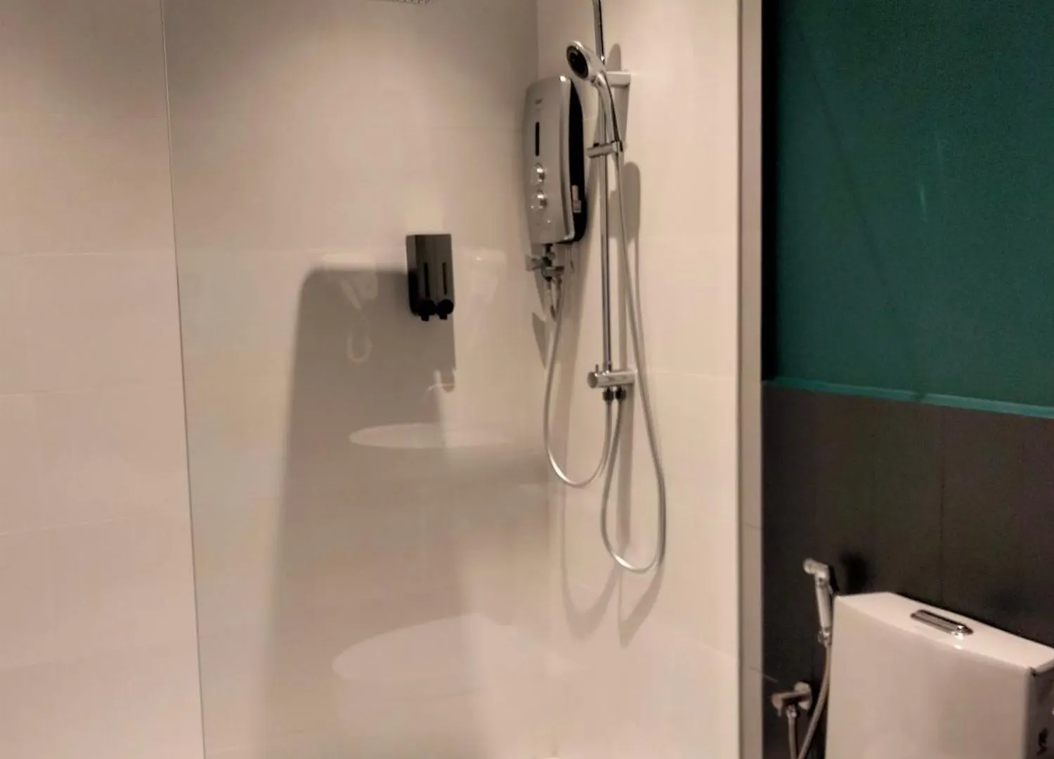 ג'ורג' טאון The Journey Hotel