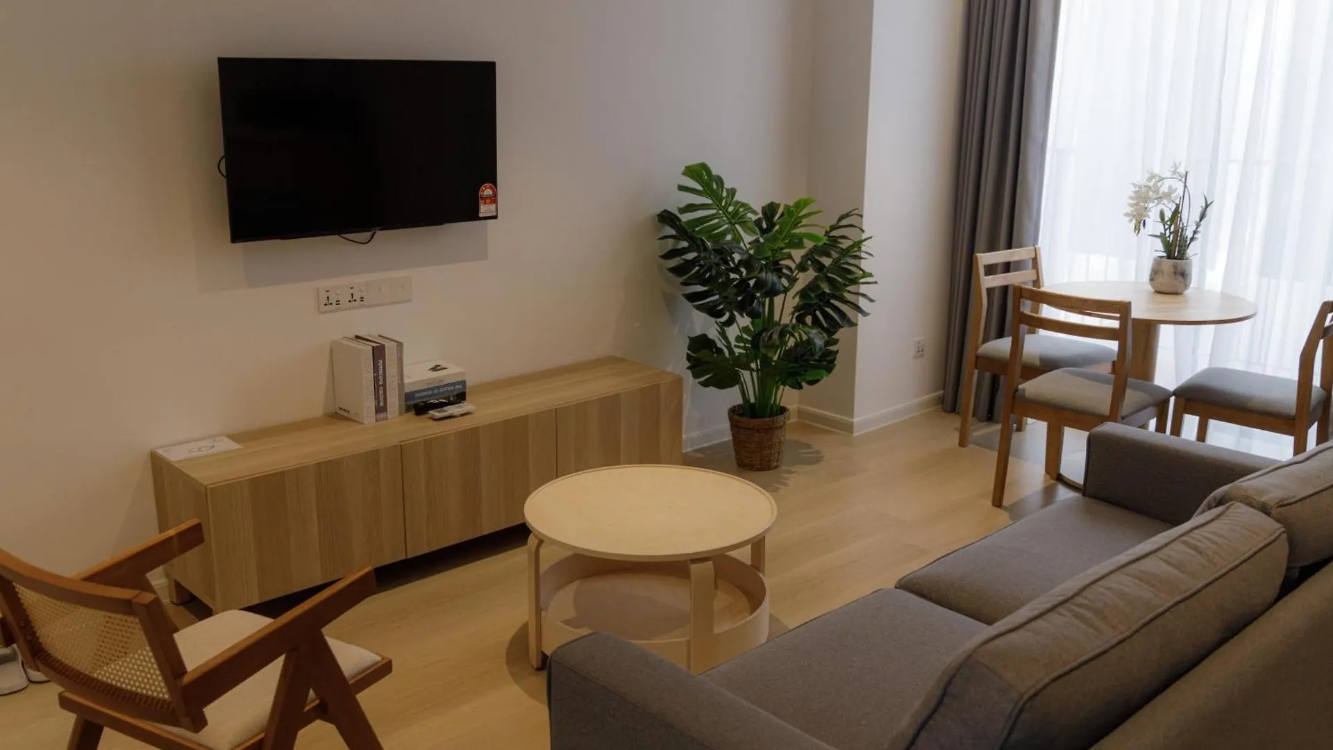 ג'ורג' טאון The Journey Hotel ג'ורג' טאון