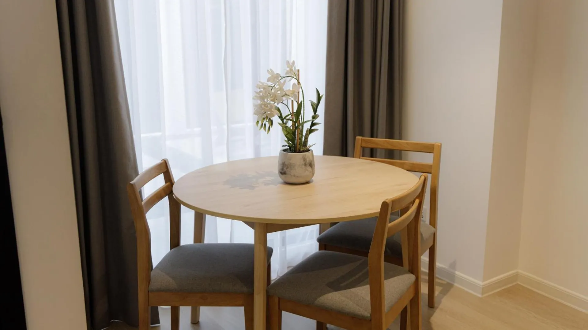 ג'ורג' טאון The Journey Hotel