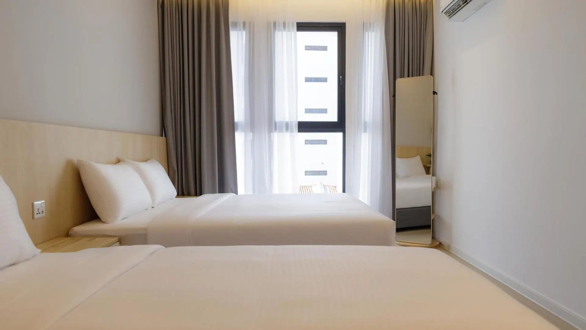 ג'ורג' טאון The Journey Hotel  ג'ורג' טאון