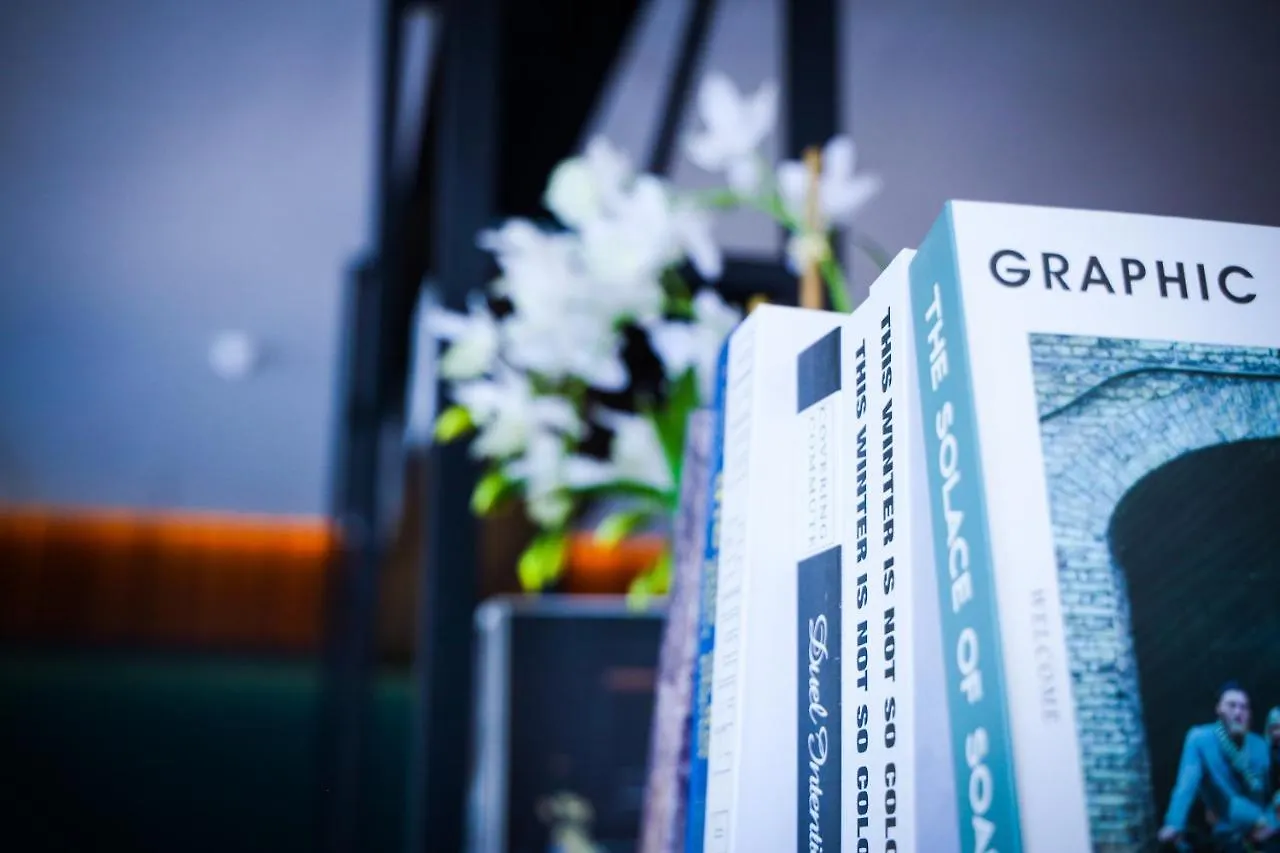 The Journey Hotel George Town
