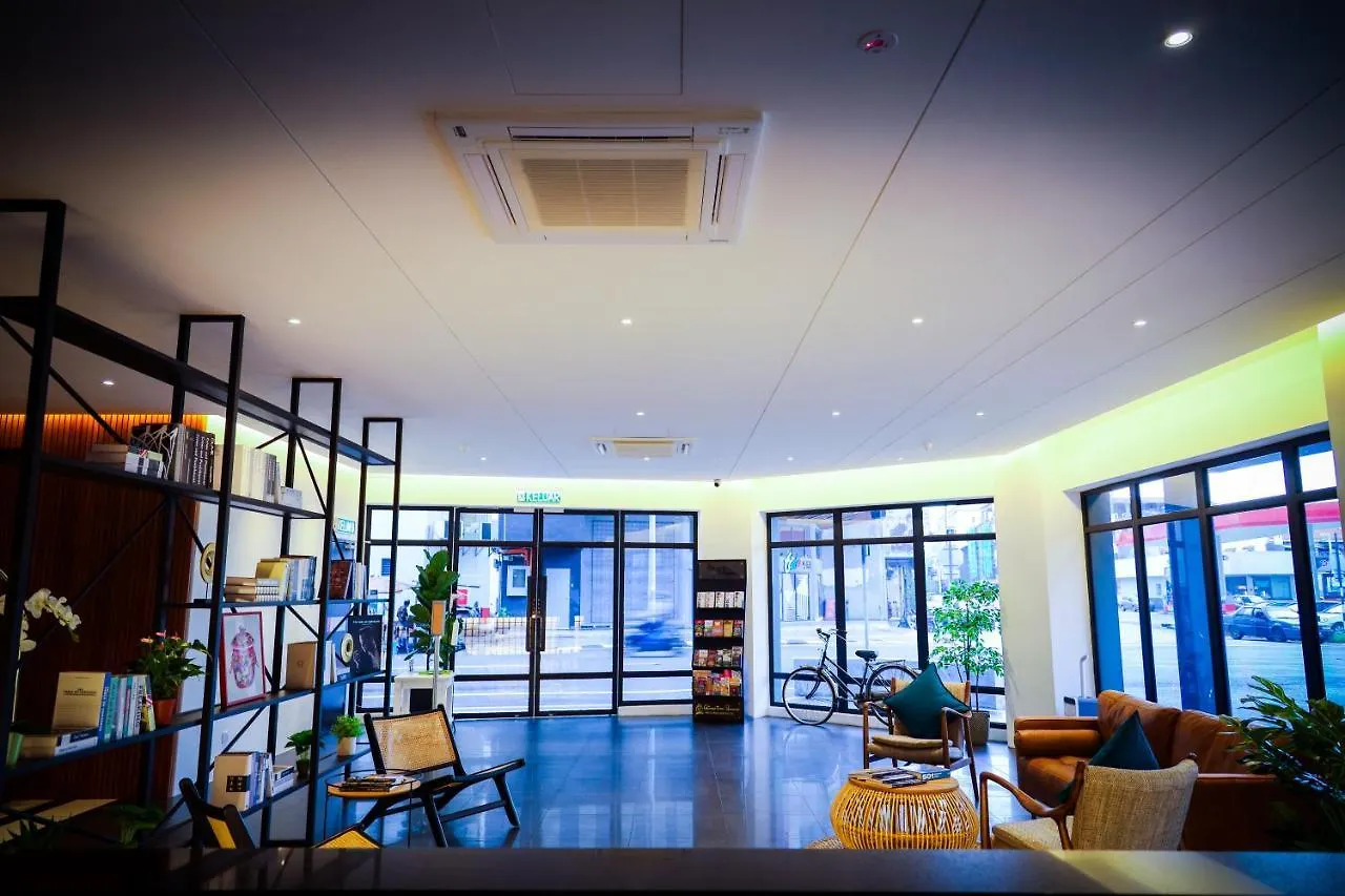The Journey Hotel George Town