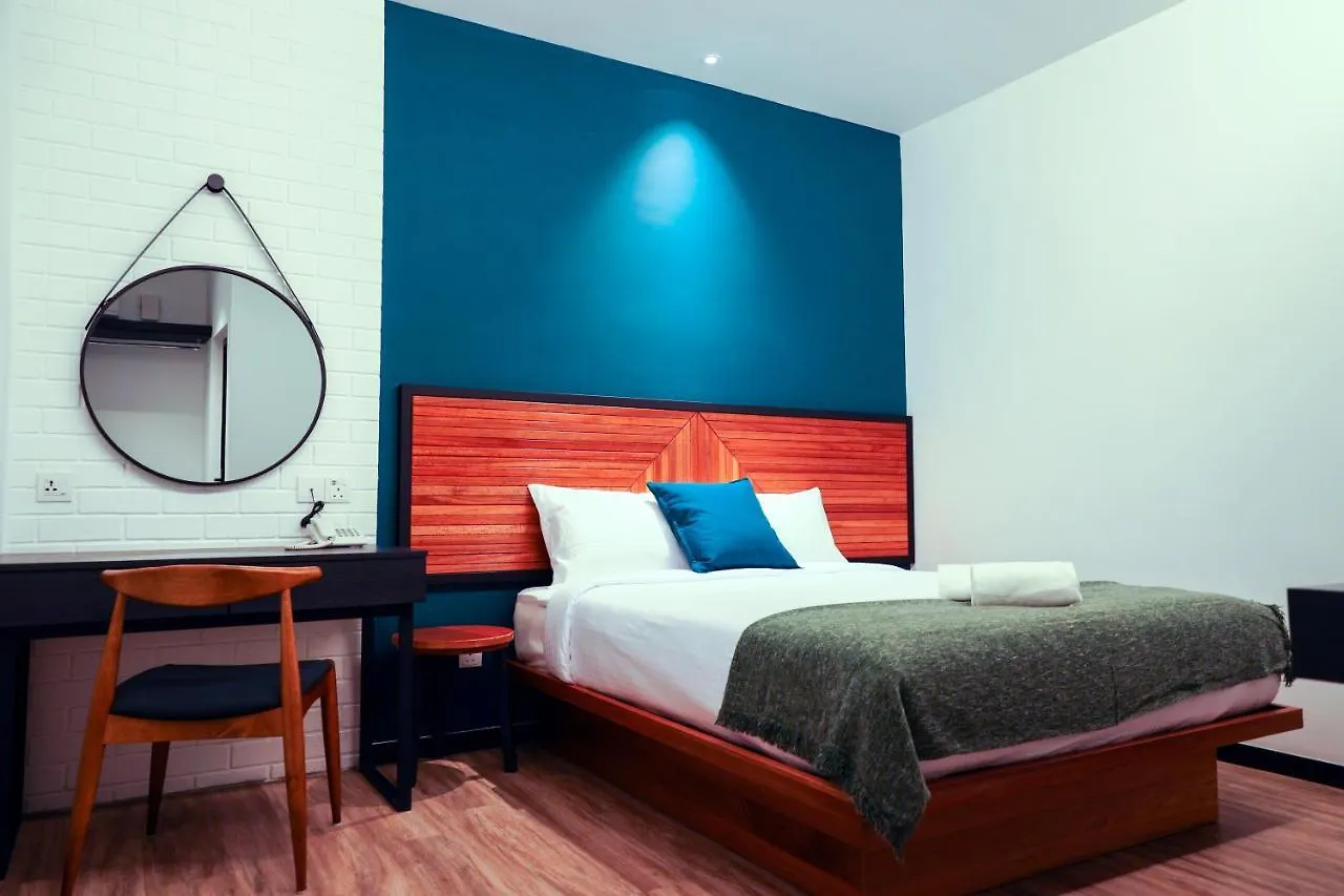 The Journey Hotel George Town